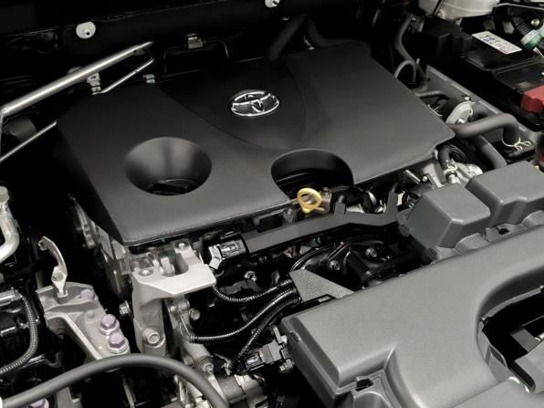 Toyota RAV4 V (XA50) с пробегом 2024 года, цена 4 155 000 рублей, 20319 км, внедорожник, Автокод Объявления
