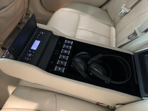 Infiniti M IV с пробегом 2010 года, цена 1 299 000 рублей, 211680 км, седан, Автокод Объявления