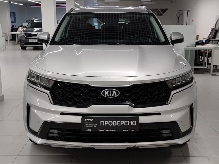 Kia Sorento IV Казань  - изображение 2