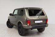 Lada (ВАЗ) Niva Legend I Саратов  - изображение 28