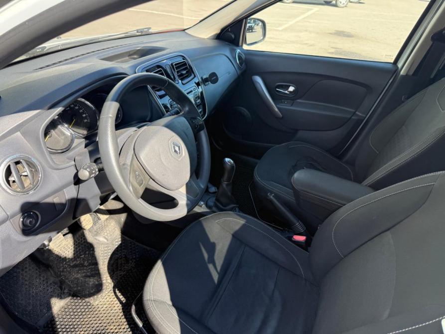 Renault Sandero II Воронеж  - изображение 7