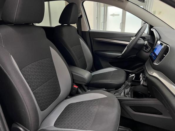Lada (ВАЗ) Vesta I Рестайлинг (NG) с пробегом 2024 года, цена 1 385 000 рублей, 44000 км, универсал, Автокод Объявления