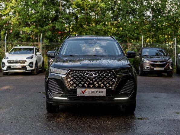 Chery Tiggo 7 Pro Max I Рестайлинг с пробегом 2024 года, цена 2 026 000 рублей, 32402 км, внедорожник, Автокод Объявления