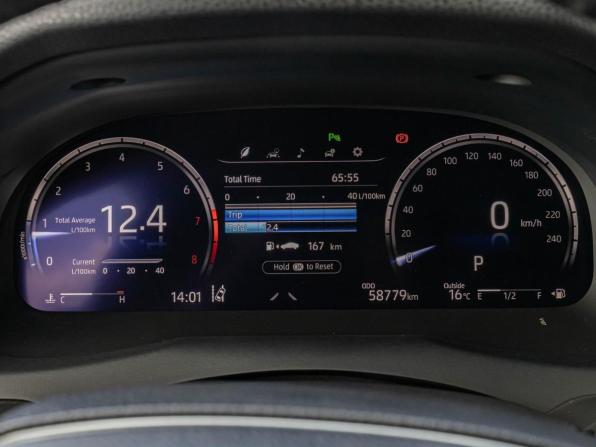 Toyota Camry VIII (XV70) Рестайлинг с пробегом 2022 года, цена 3 395 000 рублей, 58779 км, седан, Автокод Объявления