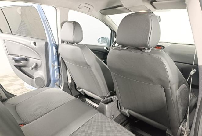 Opel Corsa D с пробегом 2007 года, цена 400 000 рублей, 205000 км, хэтчбек, Автокод Объявления