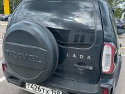 Lada (ВАЗ) Niva Travel I Тверь  - изображение 21