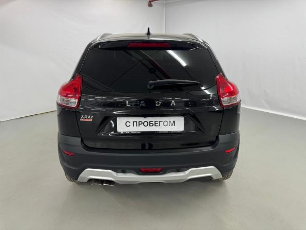 Lada (ВАЗ) XRAY I с пробегом 2022 года, цена 1 085 882 рубля, 48912 км, хэтчбек, Автокод Объявления