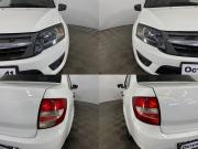 Lada (ВАЗ) Granta I Воронеж  - изображение 32