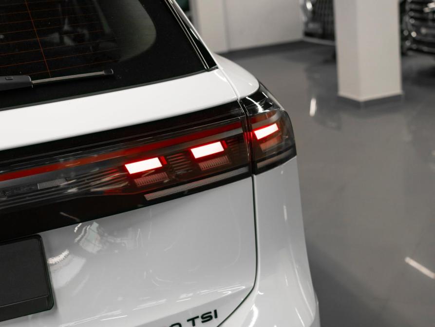 Volkswagen Tiguan III (China Market) Москва  - изображение 32
