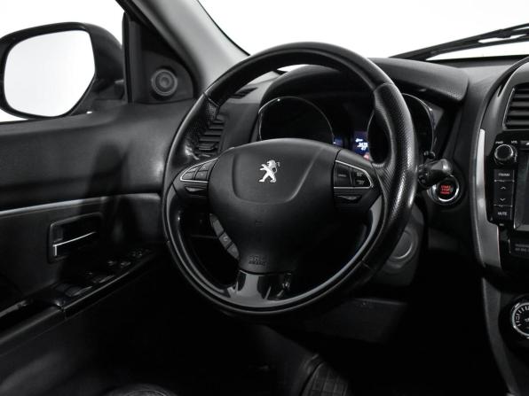 Peugeot 4008 I с пробегом 2012 года, цена 850 000 рублей, 245307 км, внедорожник, Автокод Объявления