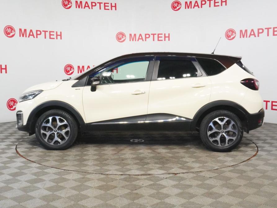 Renault Kaptur I Вологда  - изображение 8