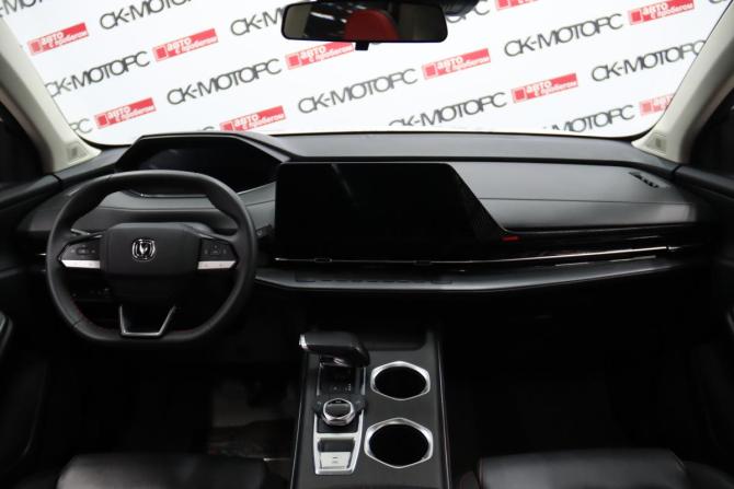 Changan CS55 Plus II с пробегом 2023 года, цена 1 995 170 рублей, 52391 км, внедорожник, Автокод Объявления