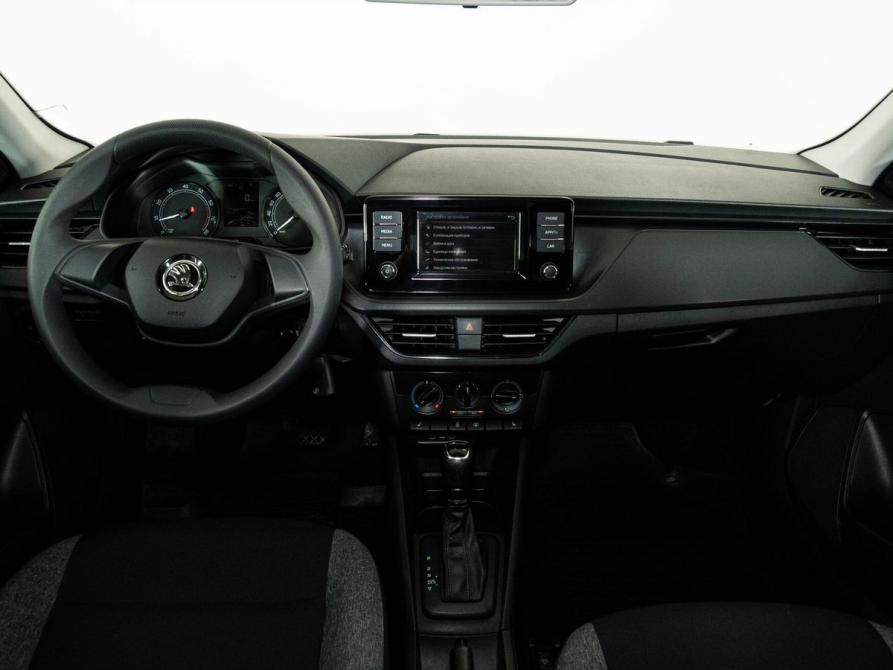 Skoda Rapid II Казань  - изображение 7