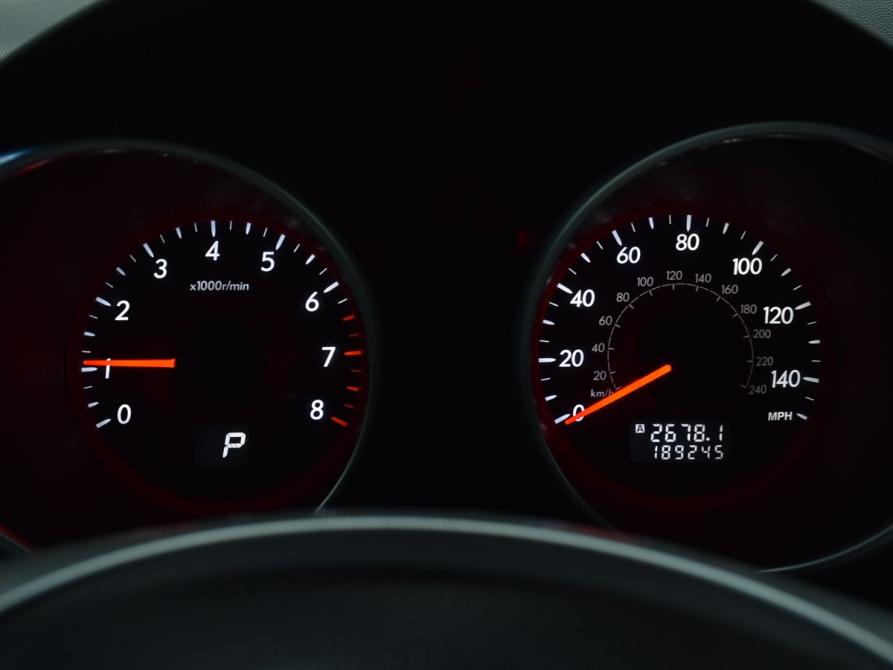 Subaru Tribeca I Рестайлинг Кемерово  - изображение 3