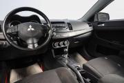 Mitsubishi Lancer X Рестайлинг Новосибирск  - изображение 26
