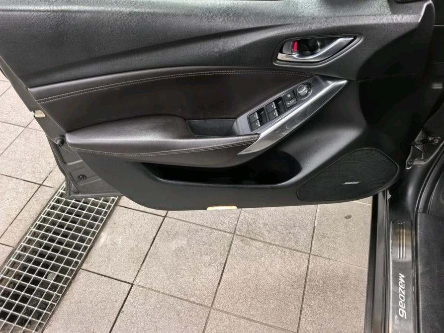 Mazda 6 III (GJ) Рестайлинг Санкт-Петербург  - изображение 8