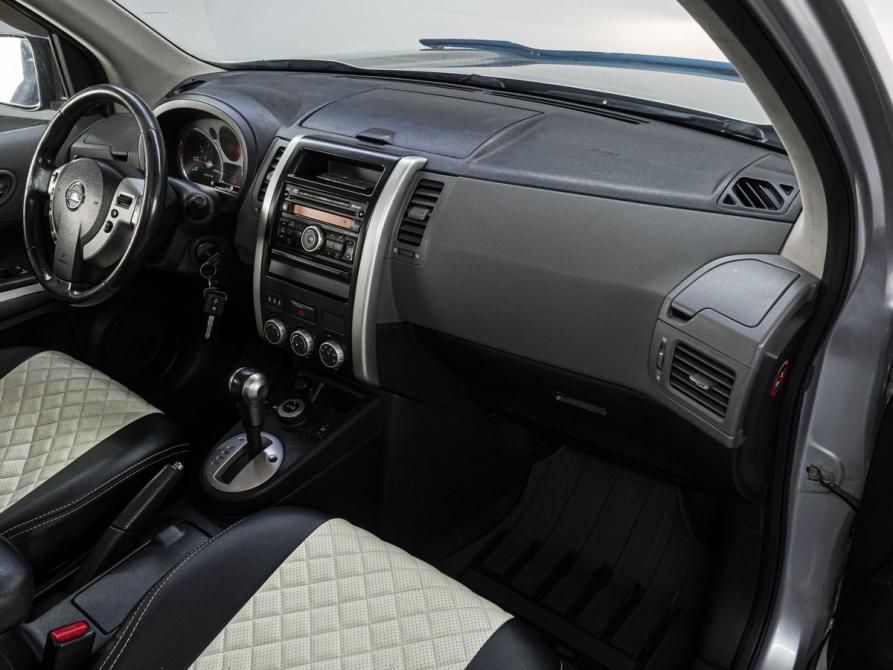Nissan X-Trail II Тюмень  - изображение 16