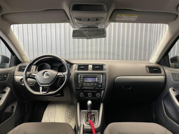 Volkswagen Jetta VI Рестайлинг с пробегом 2015 года, цена 1 317 000 рублей, 115685 км, седан, Автокод Объявления