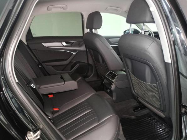 Audi A6 V (C8) с пробегом 2020 года, цена 3 467 000 рублей, 109394 км, седан, Автокод Объявления