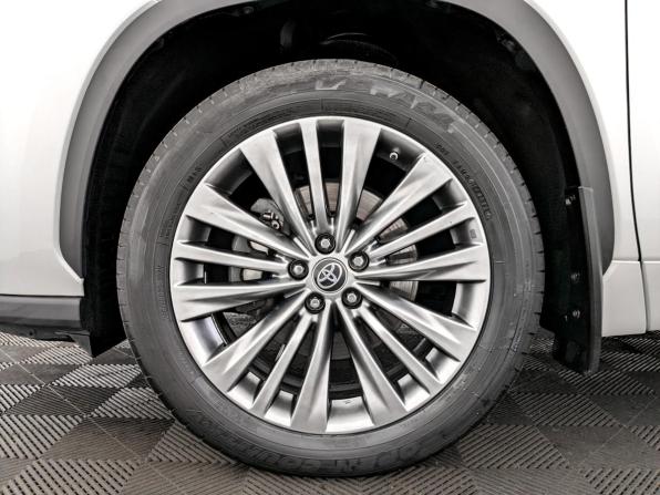 Toyota Highlander IV (XU70) с пробегом 2021 года, цена 4 900 000 рублей, 90600 км, внедорожник, Автокод Объявления