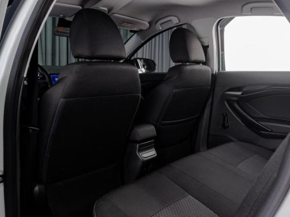 Lada (ВАЗ) Vesta I с пробегом 2020 года, цена 919 030 рублей, 104060 км, седан, Автокод Объявления