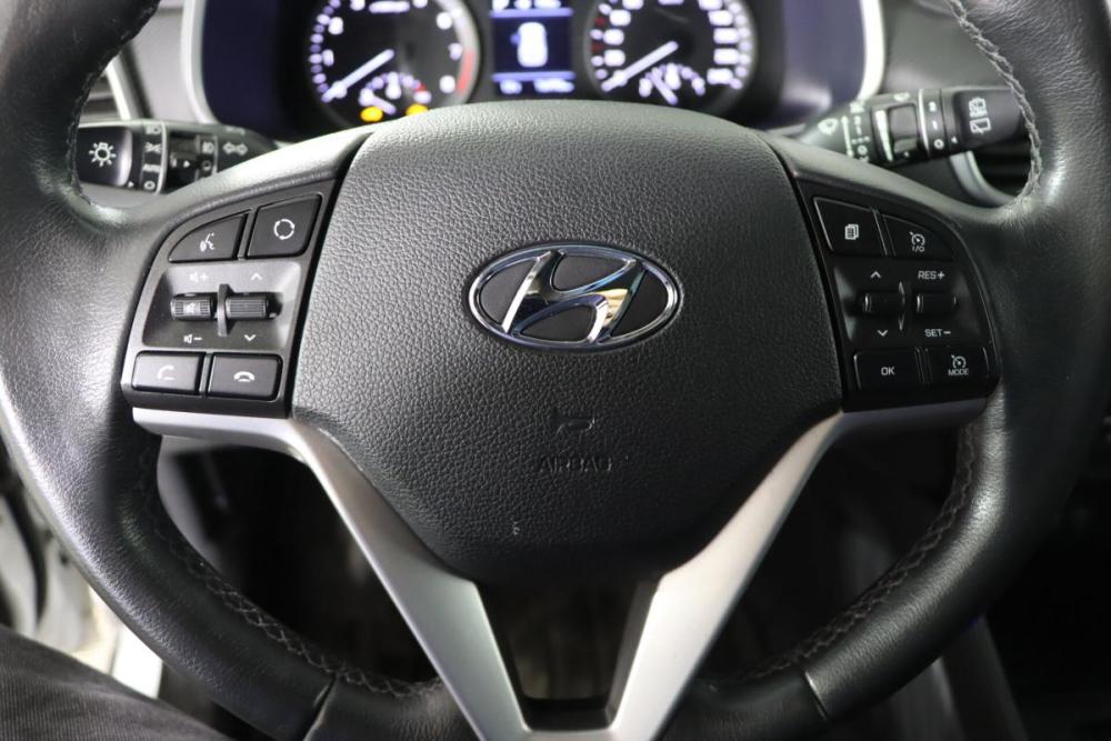 Hyundai Tucson III Рестайлинг Нижний Новгород  - изображение 11