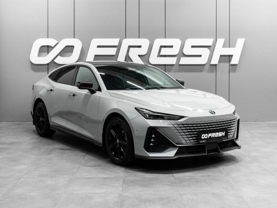 Changan UNI-V I Тюмень  - изображение 1