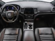 Jeep Grand Cherokee IV (WK2) Рестайлинг Москва  - изображение 30