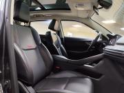 Changan CS35 Plus I Рестайлинг Москва  - изображение 32