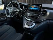 Mercedes-Benz V-Класс III (W447) Рестайлинг Иркутск  - изображение 75