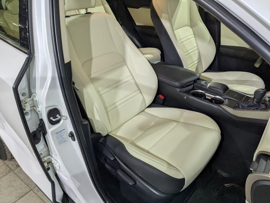 Lexus NX I Рестайлинг Химки  - изображение 20