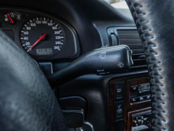 Volkswagen Passat B5 с пробегом 1998 года, цена 548 000 рублей, 331914 км, седан, Автокод Объявления