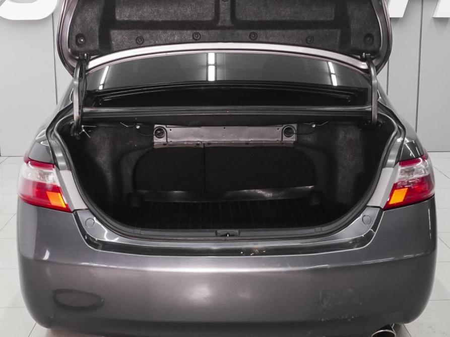 Toyota Camry VI (XV40) Ростов-на-Дону  - изображение 18