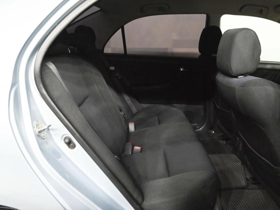 Toyota Corolla IX (E120 E130) Рестайлинг Екатеринбург  - изображение 11