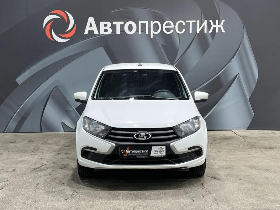 Lada (ВАЗ) Granta I Рестайлинг Пермь  - изображение 3