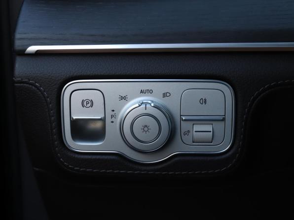 Mercedes-Benz GLE II (V167) с пробегом 2019 года, цена 6 481 079 рублей, 61300 км, внедорожник, Автокод Объявления