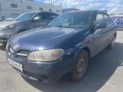 Nissan Almera II (N16) Рестайлинг Курган  - изображение 6