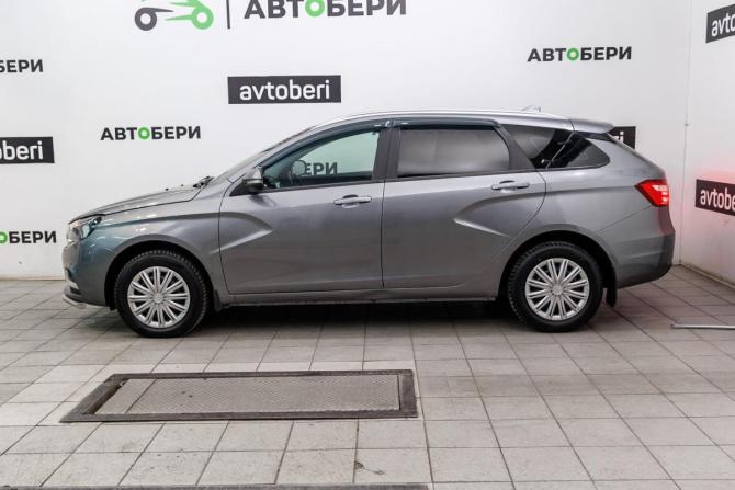 Lada (ВАЗ) Vesta I с пробегом 2020 года, цена 1 091 000 рублей, 103000 км, универсал, Автокод Объявления