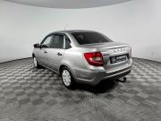 Lada (ВАЗ) Granta I Рестайлинг Уфа  - изображение 30