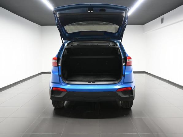 Hyundai Creta I с пробегом 2016 года, цена 1 900 000 рублей, 53411 км, внедорожник, Автокод Объявления