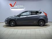 Hyundai Solaris I Рестайлинг Уфа  - изображение 24