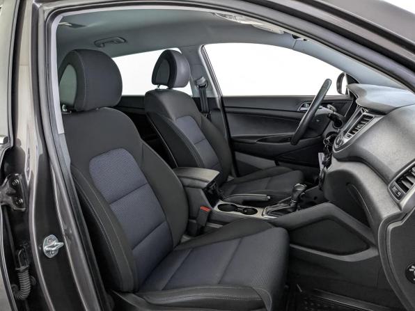 Hyundai Tucson III с пробегом 2016 года, цена 1 820 000 рублей, 113775 км, внедорожник, Автокод Объявления
