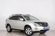 Toyota Harrier II (XU30) Красноярск  - изображение 25