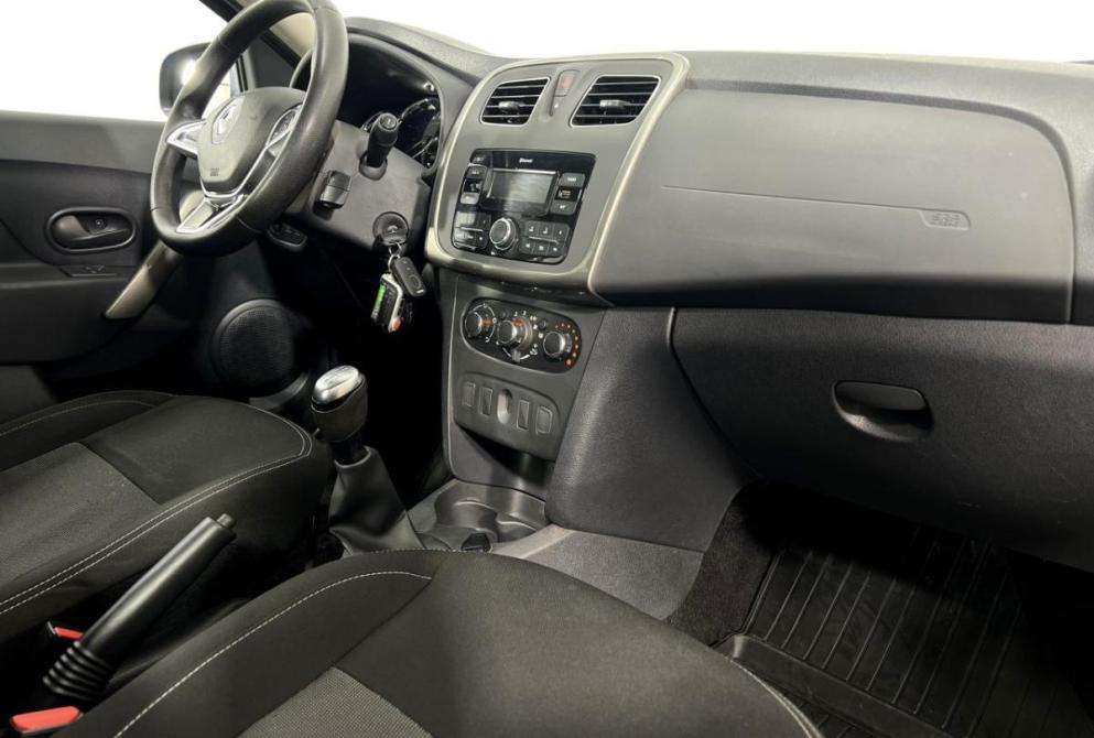 Renault Sandero II Рестайлинг Нижний Новгород  - изображение 12