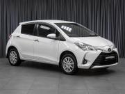 Toyota Vitz III (XP130) Рестайлинг 2 Тюмень  - изображение 17