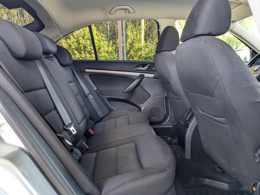 Skoda Octavia II (A5) Рестайлинг Екатеринбург  - изображение 14
