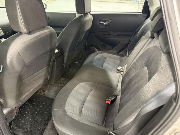 Nissan Qashqai I с пробегом 2010 года, цена 899 800 рублей, 225000 км, внедорожник, Автокод Объявления