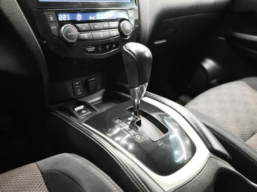 Nissan Qashqai II Екатеринбург  - изображение 15
