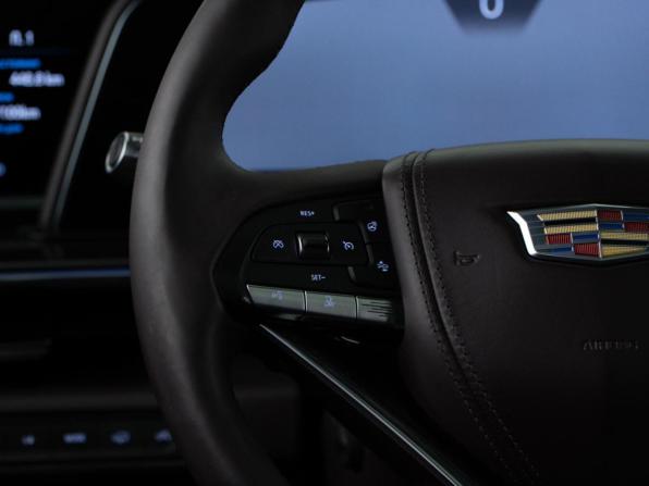 Cadillac Escalade V с пробегом 2021 года, цена 7 454 434 рубля, 142292 км, внедорожник, Автокод Объявления