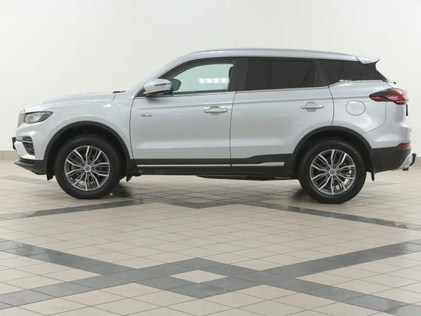 Geely Atlas Pro с пробегом 2023 года, цена 2 048 000 рублей, 36000 км, внедорожник, Автокод Объявления